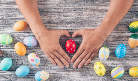 ΠΑΣΧΑ ΖΩΔΙΑ ΑΝΑΣΤΑΣΗ