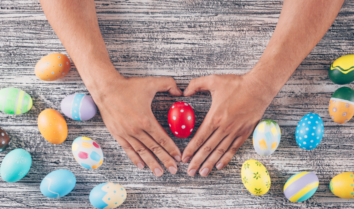 Τα 4 ζώδια που θα κάνουν «Ανάσταση» φέτος το Πάσχα