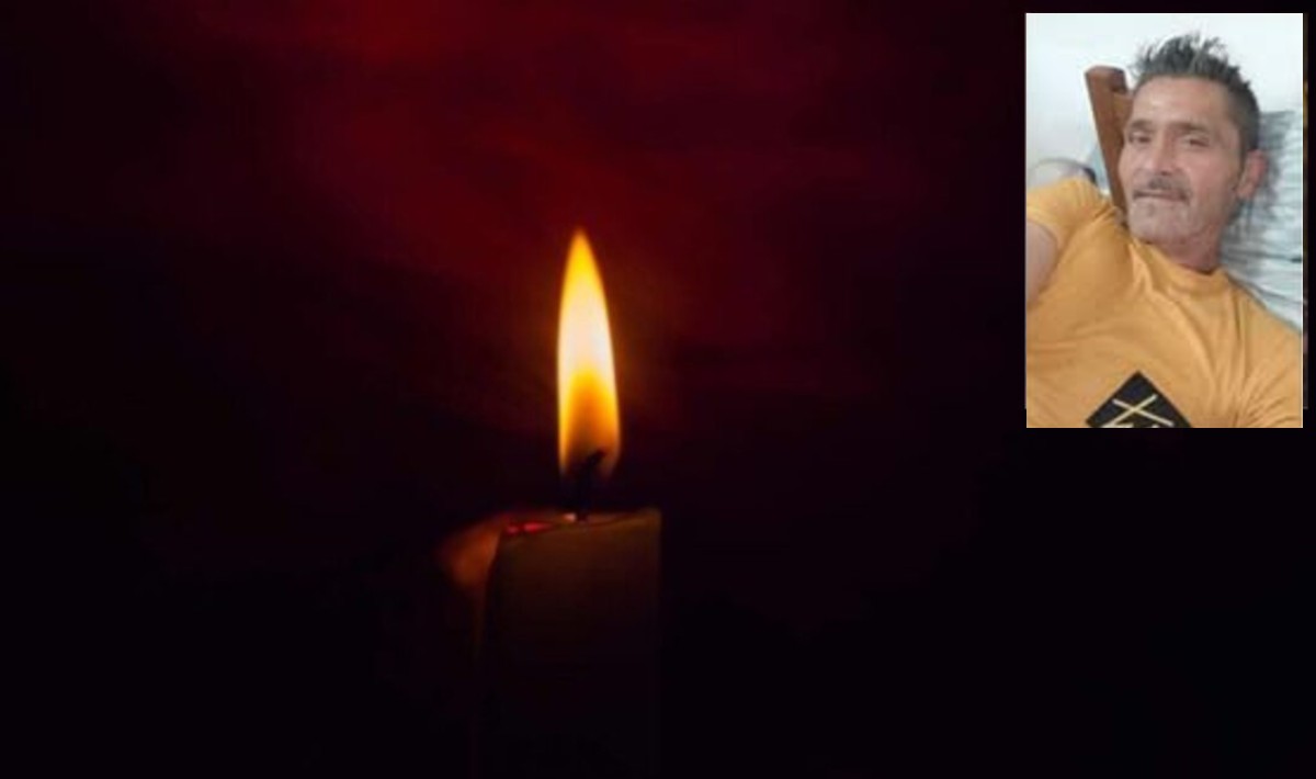 Έφυγε από τη ζωή ο Μιχαήλ Μαυροειδής, σε ηλικία 51 ετών