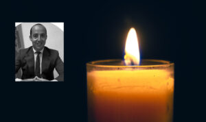 Πένθος στον Όμιλο Καράτζη: Έφυγε πρόωρα από τη ζωή ο Rodrigo González Pardo