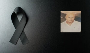 Θλίψη για τον θάνατο του Γιώργου Ανωγειανάκη – Έφυγε από τη ζωή σε ηλικία 60 ετών