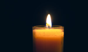 Πένθος στο Ρέθυμνο: «Έφυγε» από τη ζωή η Μαρία Ψαρουδάκη