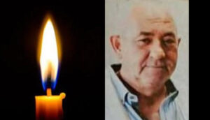 Πένθος στο Λασίθι για τον χαμό του αγαπητού Κωνσταντίνου στα 59 του χρόνια