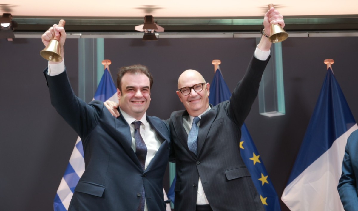 Πιερρακάκης: «Η Ελλάδα γίνεται παραγωγός τεχνογνωσίας και κόμβος υπηρεσιών υψηλής προστιθέμενης αξίας»