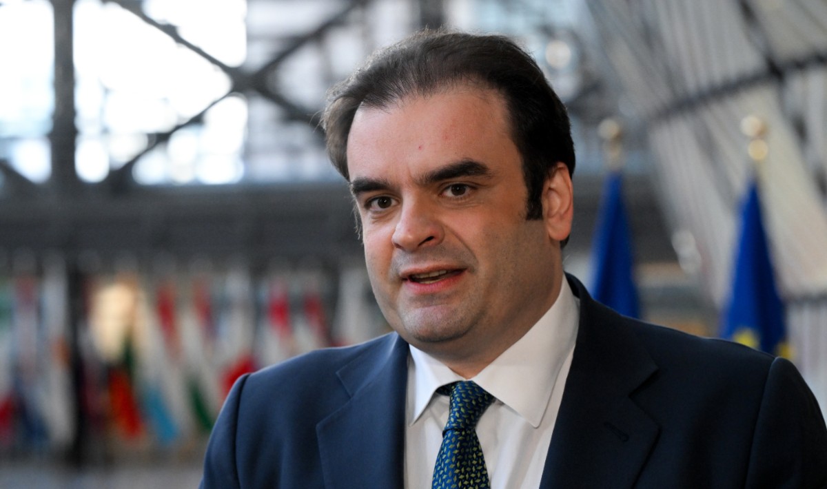 Πιερρακάκης: «Στην Ευρώπη χρειάζεται κοινή δράση και λιγότερος κατακερματισμός»