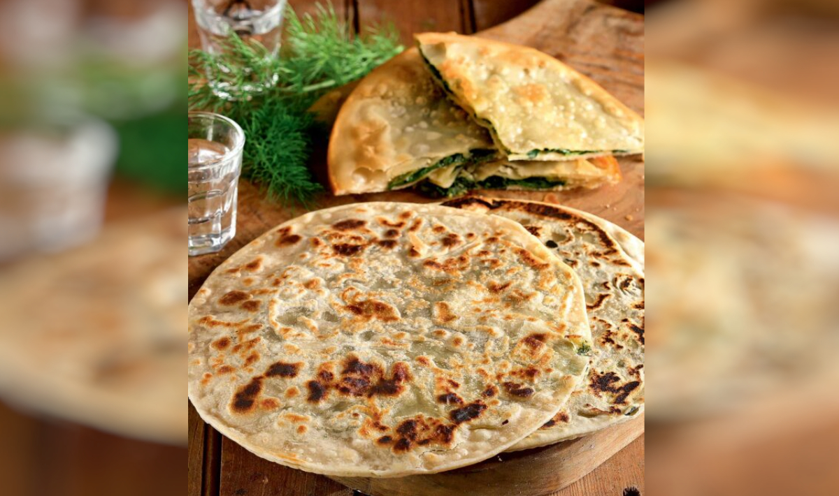 Πώς να φτιάξετε κρητικές μαραθόπιτες του τηγανιού