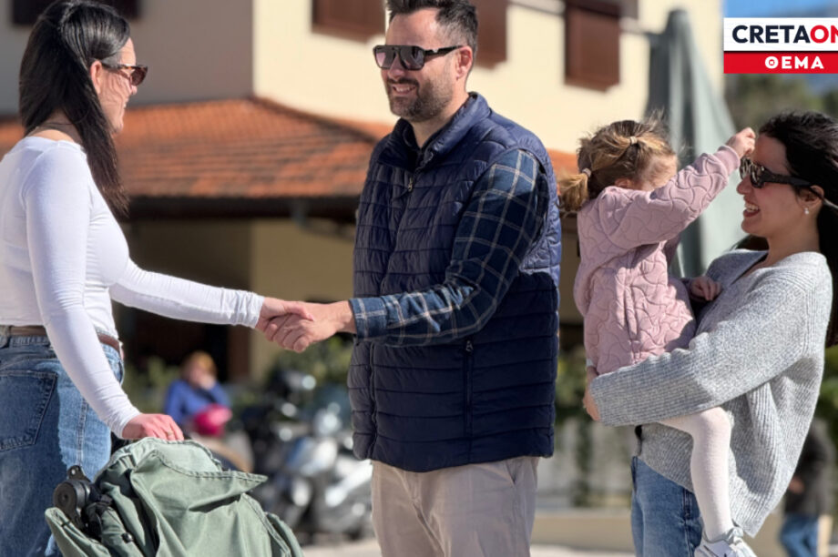 καινοτόμα πλατφόρμα ενοικίασης βρεφικού εξοπλισμού