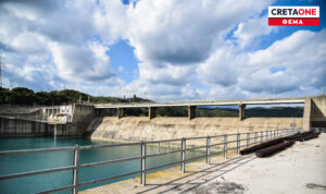 Πλατύς Ποταμός: Στο…«περίμενε» για το εμβληματικό έργο που θα «ξεδιψάσει» νότιο Ρέθυμνο και Μεσαρά