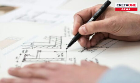 πολεοδομική παράνοια στην Κρήτη