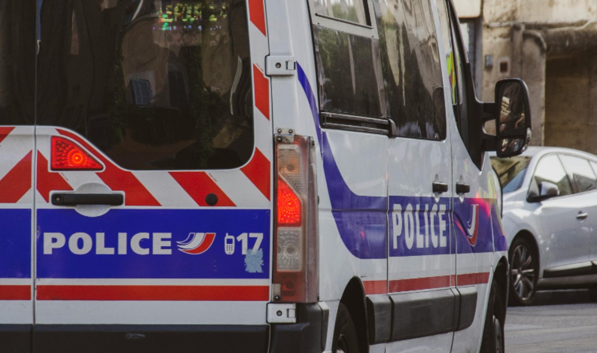 Γαλλία: Διασώθηκε 9χρονο αγόρι από την αστυνομία – Ήταν κλειδωμένο σε βαν για έναν χρόνο