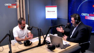 Δουλουμπέκης Θοδωρής