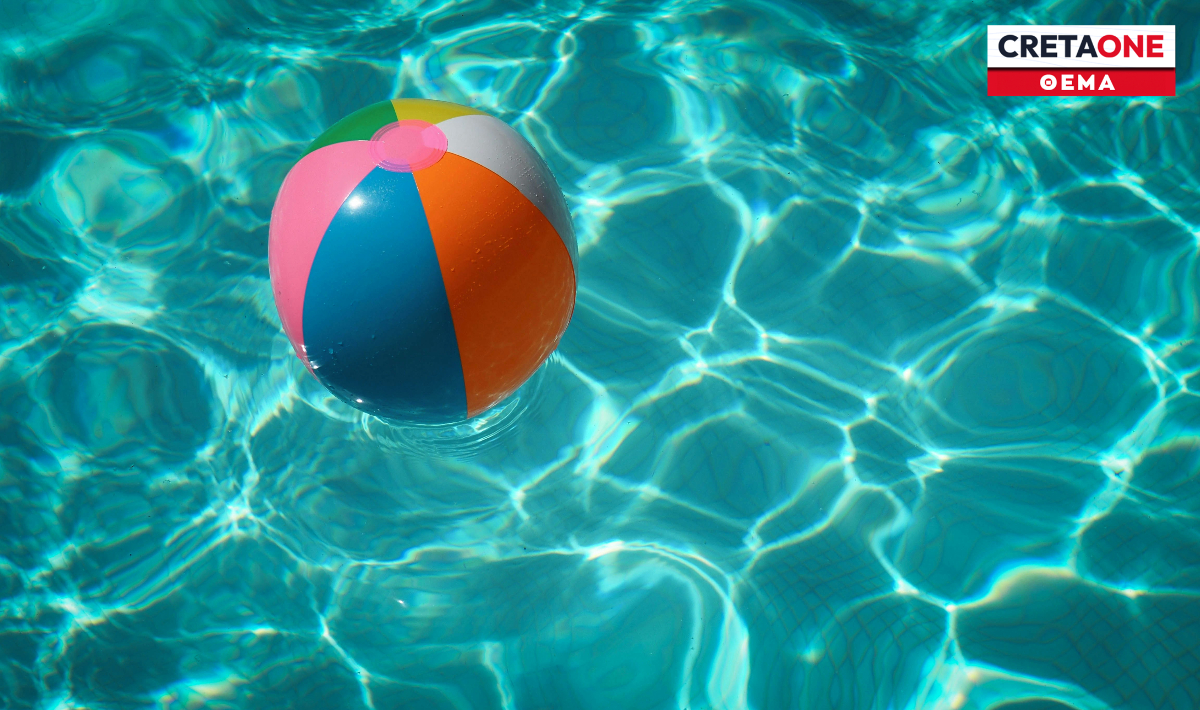 Χερσόνησος: Συλλήψεις για τον τραυματισμό του 5χρονου σε πισίνα