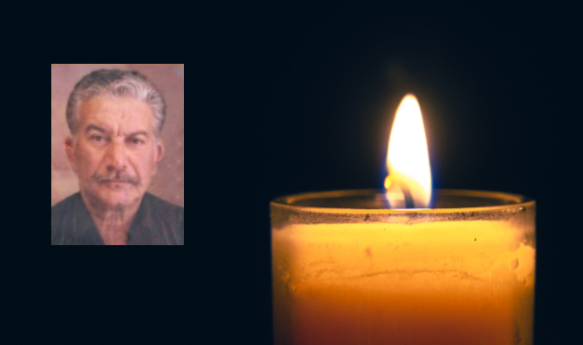 Θλίψη στο Ρέθυμνο για την απώλεια του Ανδρέα Μαμαγκάκη