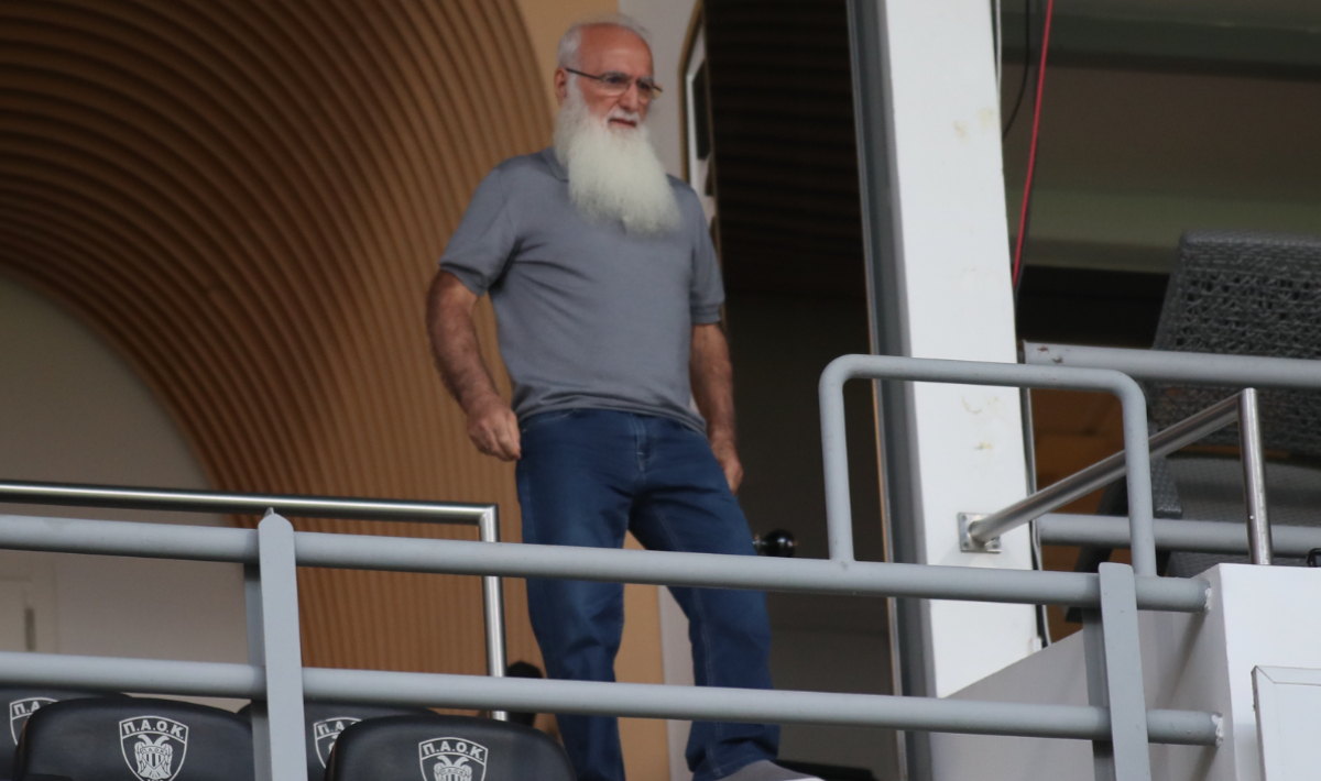 Στο πένθος η οικογένεια Σαββίδη, έφυγε από τη ζωή ο αδερφός του Ιβάν Παύλος