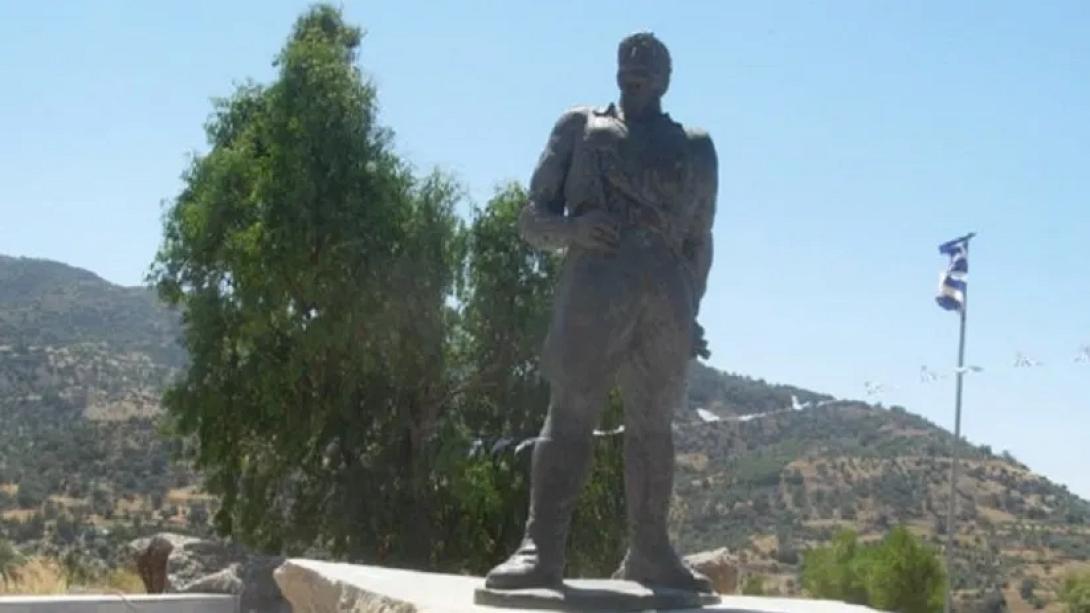 Δήμος Φαιστού: Τιμά τους πεσόντες του ολοκαυτώματος Μαγαρικαρίου