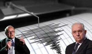 Κρήτη: «Χορός» μετασεισμών μετά τα 5,8 Ρίχτερ στο νησί – Τι προειδοποιούν Λέκκας και Τσελέντης