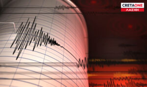Σεισμός Λασίθι: «Φυσιολογική η σεισμική ακολουθία», λέει ο Χουλιάρας