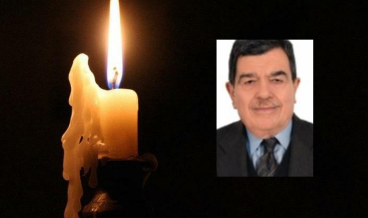 Πένθος στο Λασίθι για τον Ιωάννη Σερλή που έφυγε από τη ζωή – Αύριο το τελευταίο «αντίο»