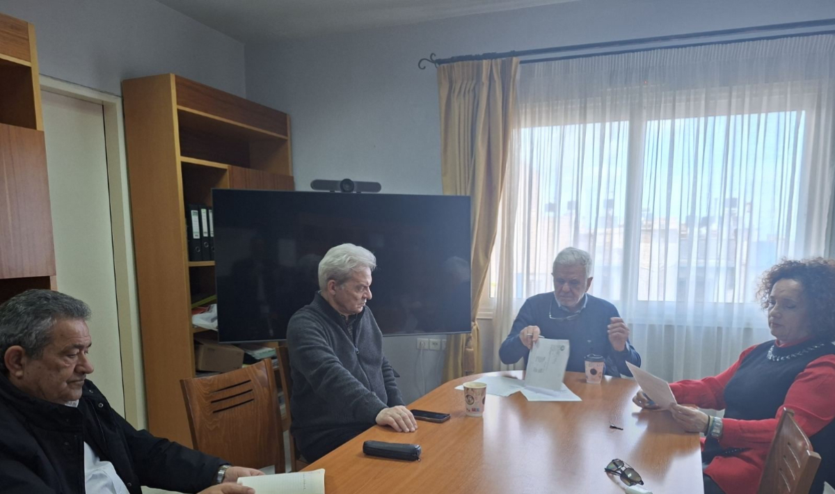 Ηράκλειο: Έργα ύψους 1.500.000 ευρώ σε σχολικά κτίρια για την αποκατάσταση ζημιών – Σε ποια σχολεία θα γίνουν εργασίες