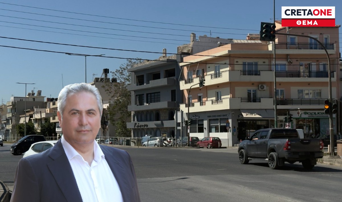 Φανάρια στον Κατσαμπά μόνο με χρηματοδότηση – 11 ημέρες εκτός λειτουργίας