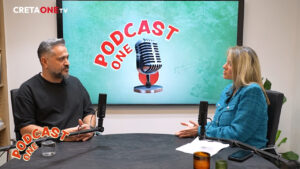 Λευτέρης Σουλτάτος στο Podcast ONE: «Η ζωή μου άλλαξε μέσα σε μια νύχτα»