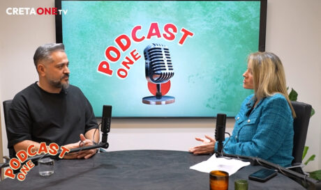 Σουλτάτος Podcast