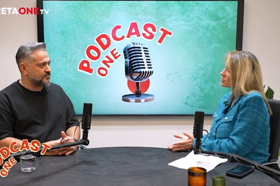 Σουλτάτος Podcast