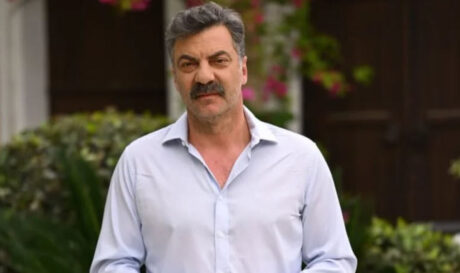 Στάθης Μαντζώρος