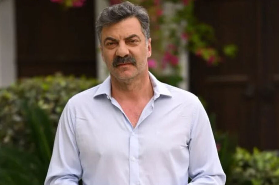 Στάθης Μαντζώρος