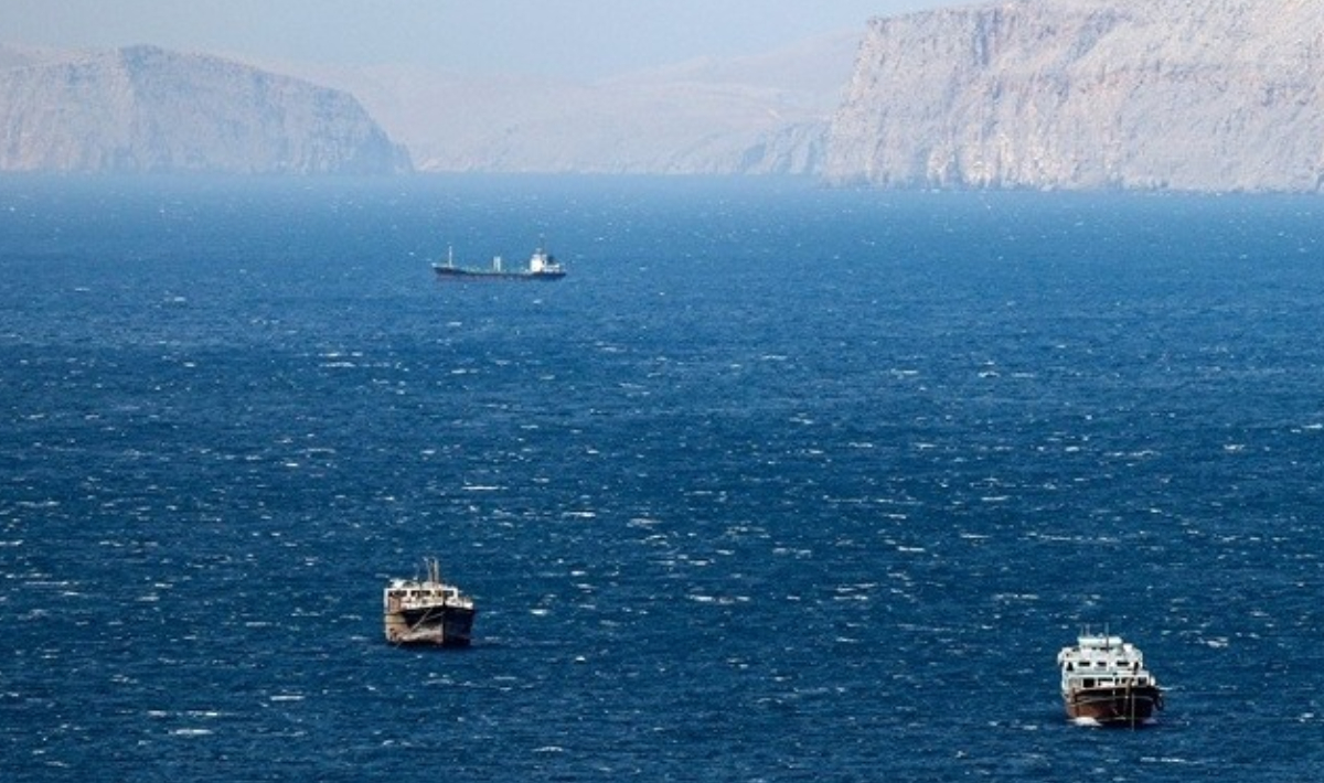 WSJ: Ευρωπαϊκό σχέδιο για τα Στενά του Ορμούζ χωρίς τις ΗΠΑ