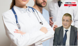 «Φρένο» των γιατρών στη μη ελεύθερη πρόσβαση σε γιατρούς ειδικότητας – Καταγγέλλουν καθυστερήσεις και αδιέξοδο