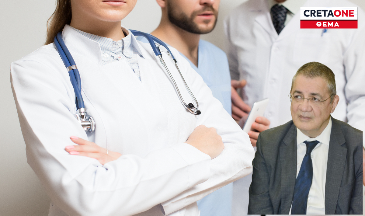 «Φρένο» των γιατρών στη μη ελεύθερη πρόσβαση σε γιατρούς ειδικότητας – Καταγγέλλουν καθυστερήσεις και αδιέξοδο