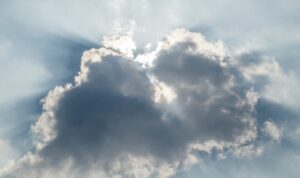 Καιρός: Συννεφιά και βροχές σήμερα Πέμπτη 23/4 στην Κρήτη