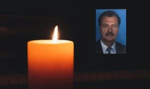 Πένθος στο Ρέθυμνο: Έφυγε από τη ζωή ο Μιχάλης Ζωγραφάκης