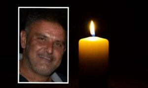 Θλίψη στη Μεσαρά: Έφυγε ξαφνικά από τη ζωή ο Γιώργος Παπουτσάκης
