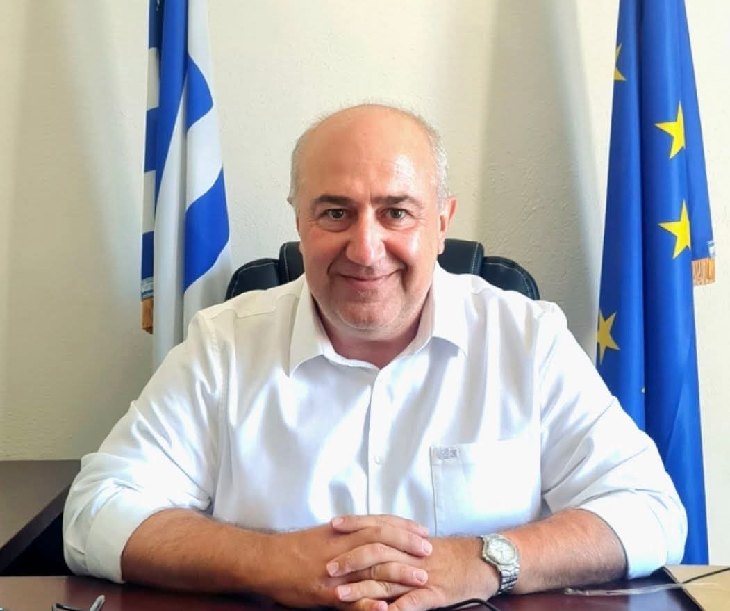 Θωμάς Χαριτάκης