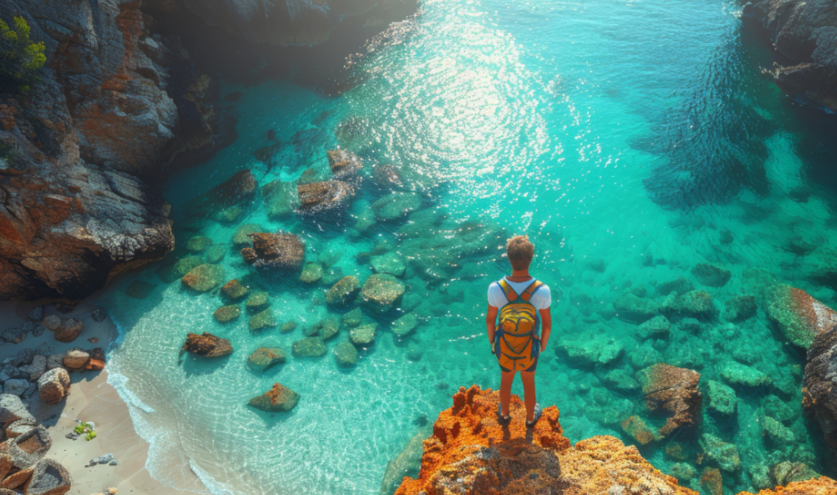 Τουρισμός για Όλους 2026: Πότε ανοίγει η πλατφόρμα – Τα ποσά και οι δικαιούχοι