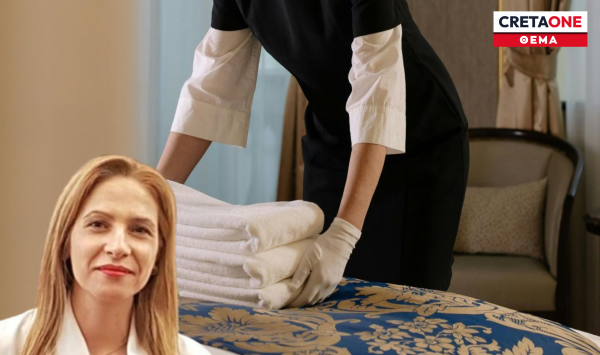 Κρήτη: Δεν βρίσκουν προσωπικό ούτε για δείγμα – Ρεκόρ αιτήσεων για μετακλητούς εργαζόμενους στο νησί