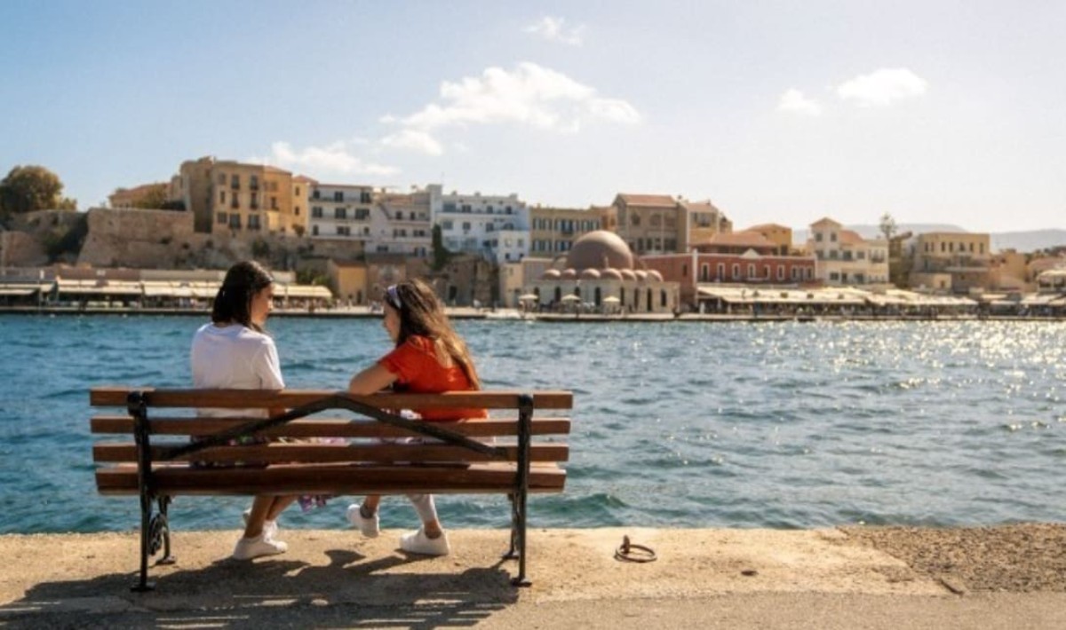 Τουρισμός 2026: Η Κρήτη παραμένει στις πρώτες επιλογές των Γερμανών