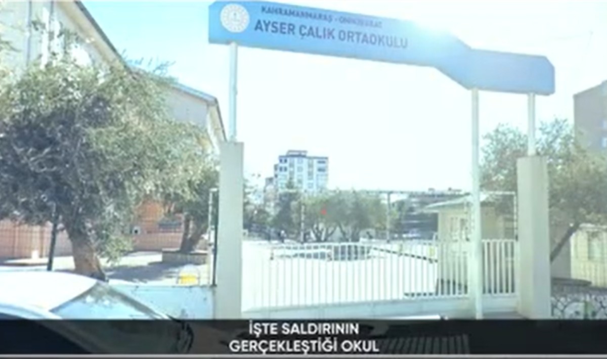 Νέα ένοπλη επίθεση σε σχολείο στην Τουρκία – Πληροφορίες για τραυματίες