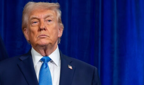 ΝΤΟΝΑΛΝΤ ΤΡΑΜΠ