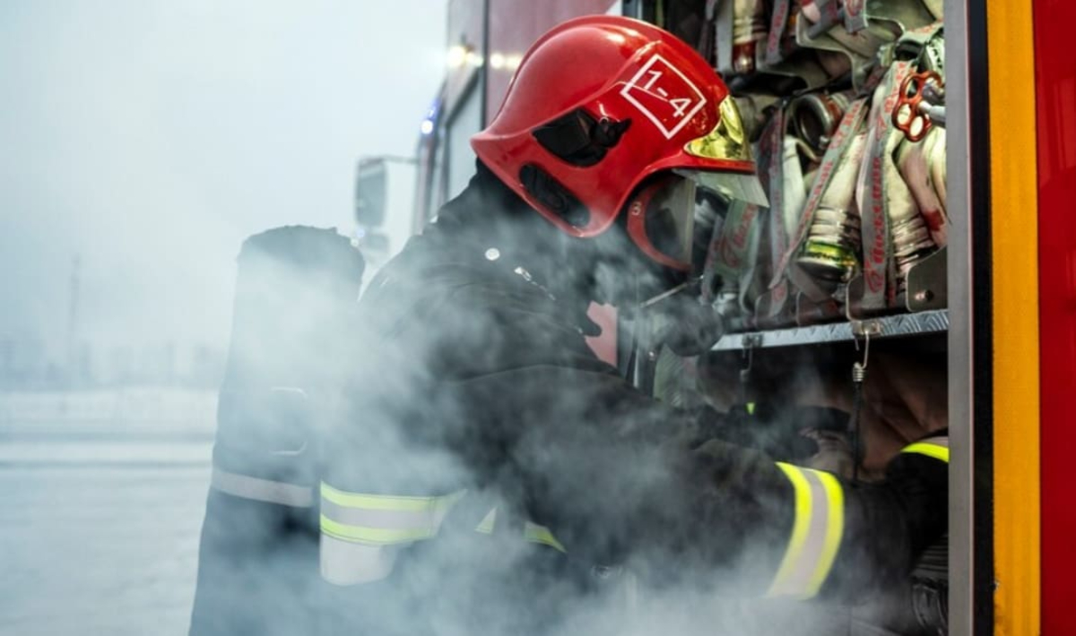 Ηράκλειο: Από φωτιά σε φωτιά η Πυροσβεστική – Και δεύτερο περιστατικό σε λίγες ώρες!