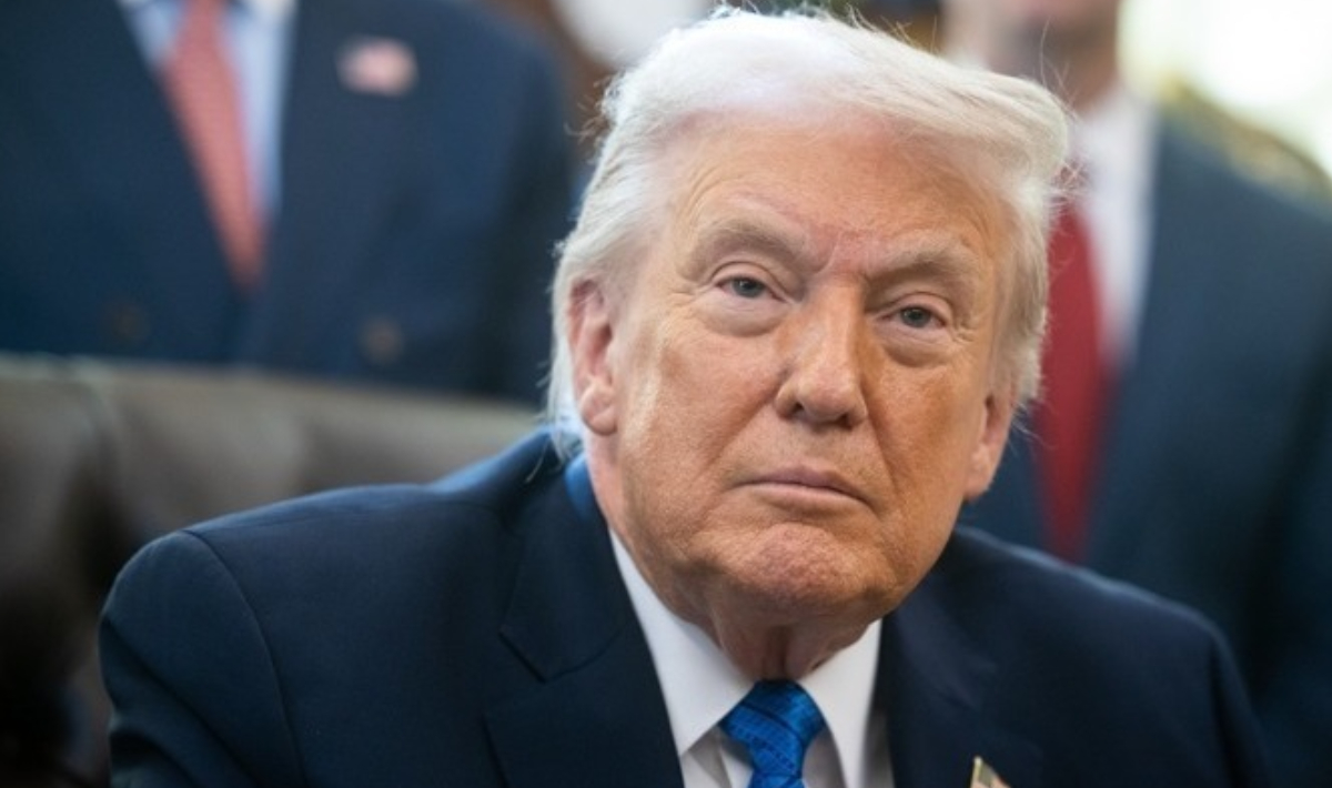 Ντόναλντ Τραμπ: «Θα φτάσουμε σε μια σπουδαία συμφωνία με το Ιράν, αλλά είμαστε έτοιμοι και για βομβαρδισμούς»