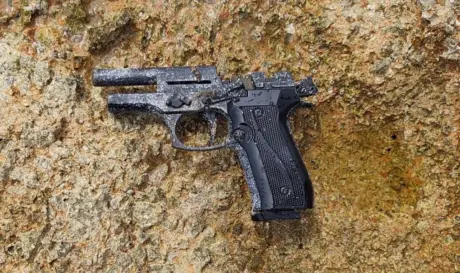 ΟΠΛΟ ΒΑΡΚΙΖΑ