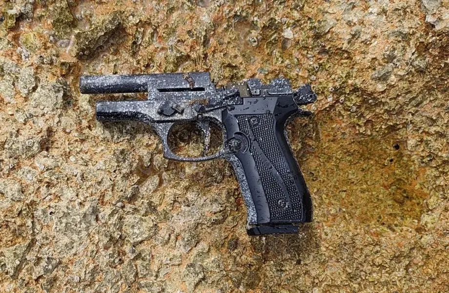 ΟΠΛΟ ΒΑΡΚΙΖΑ