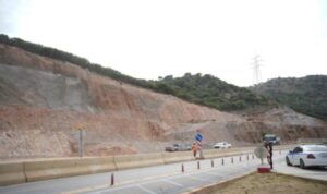 ΒΟΑΚ: Διακοπή κυκλοφορίας σήμερα Μεγάλη Τρίτη στο τμήμα Νεάπολη – Άγιος Νικόλαος