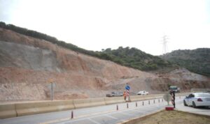 ΒΟΑΚ: Διακοπή κυκλοφορίας σήμερα Πέμπτη 16/4 στο τμήμα Νεάπολη – Άγιος Νικόλαος