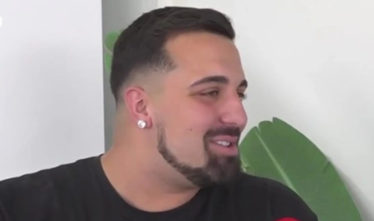 Είχαμε καιρό χωρίς νέο κόμμα: Ο Gio Kay ιδρύει το «Generation Hellas»