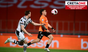 Έγραψε ιστορία ο ΟΦΗ και κατέκτησε το Κύπελλο Ελλάδος!