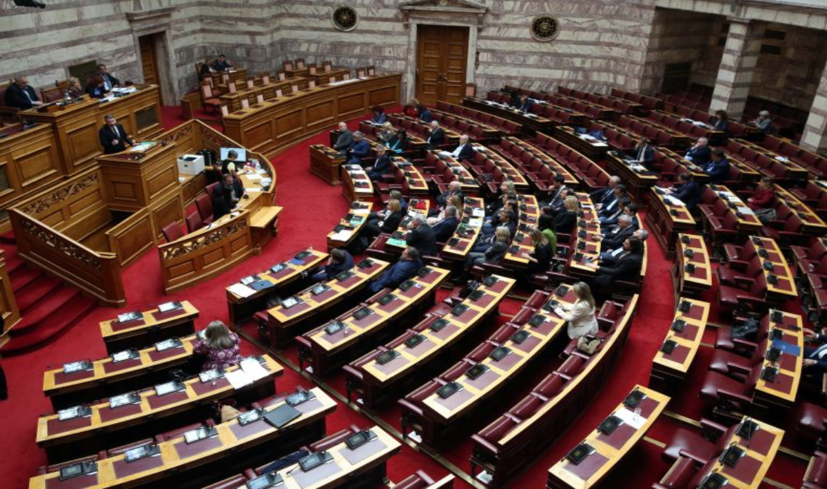 ΟΠΕΚΕΠΕ: Σήμερα στην Επιτροπή Δεοντολογίας η δικογραφία